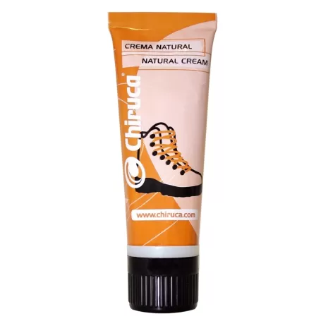 Creme Natural - 4599915 - Chiruca - Manutenção de Calçados CHIRUCA Creme Natural - 4599915 - Chiruca - Manutenção de Calçados CHIRUCA