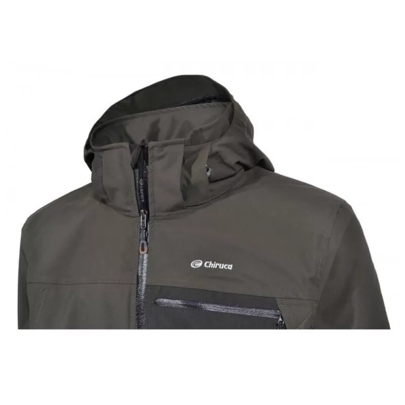 AURA 01 - 4585201 - Chiruca - masculino - Jaquetas CHIRUCA