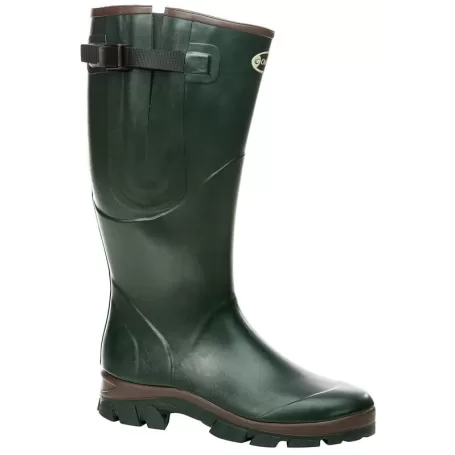 BALMORAL 01 - 4480601 - Chiruca - Botas de goma CHIRUCA BALMORAL 01 - 4480601 - Chiruca - Botas de goma CHIRUCA