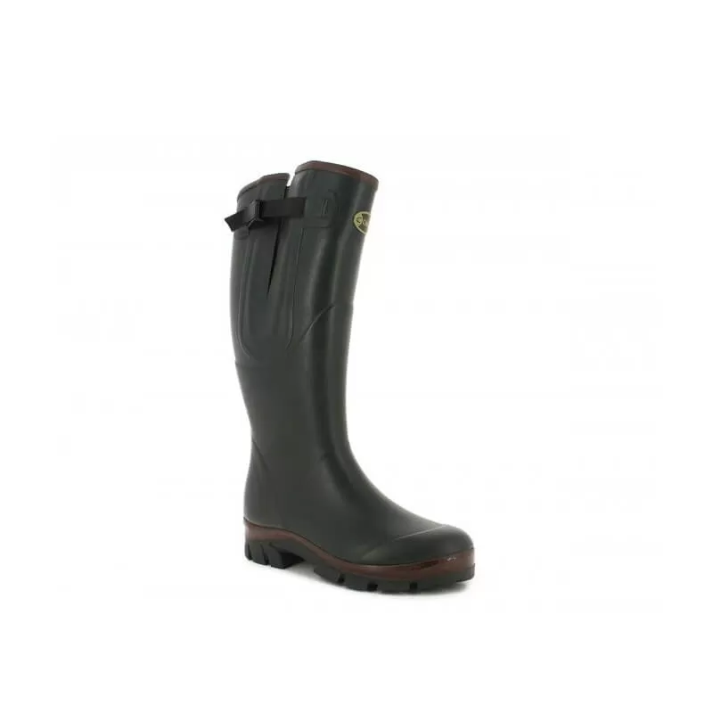 BALMORAL 01 - 4480601 - Chiruca - Botas de goma CHIRUCA
