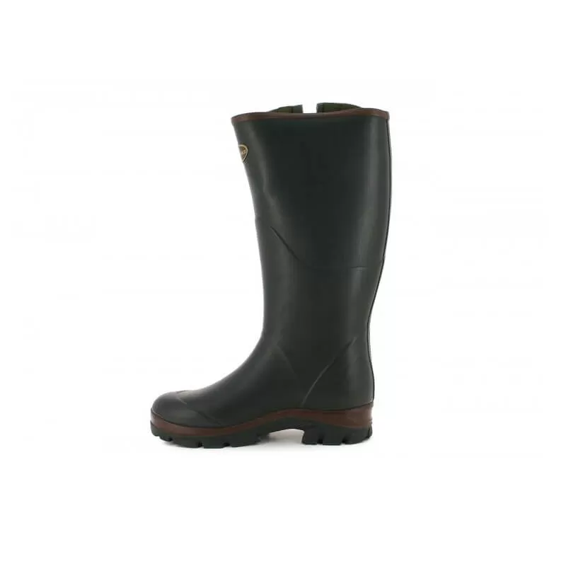 BALMORAL 01 - 4480601 - Chiruca - Botas de goma CHIRUCA