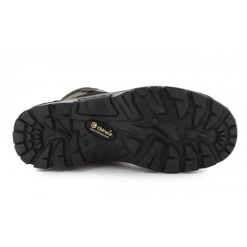 LABRADOR Boa (Bandaleta) 42 - 4404042 - Chiruca - Botas de caça CHIRUCA