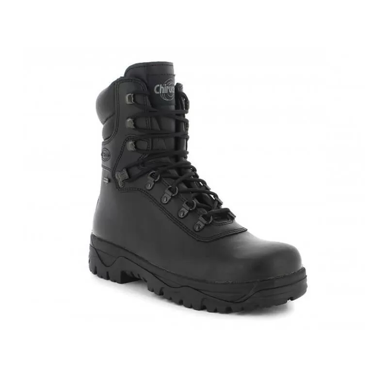 CANADA 03 - 4452103 - Chiruca - Calzado CHIRUCA BLACK HUNTER