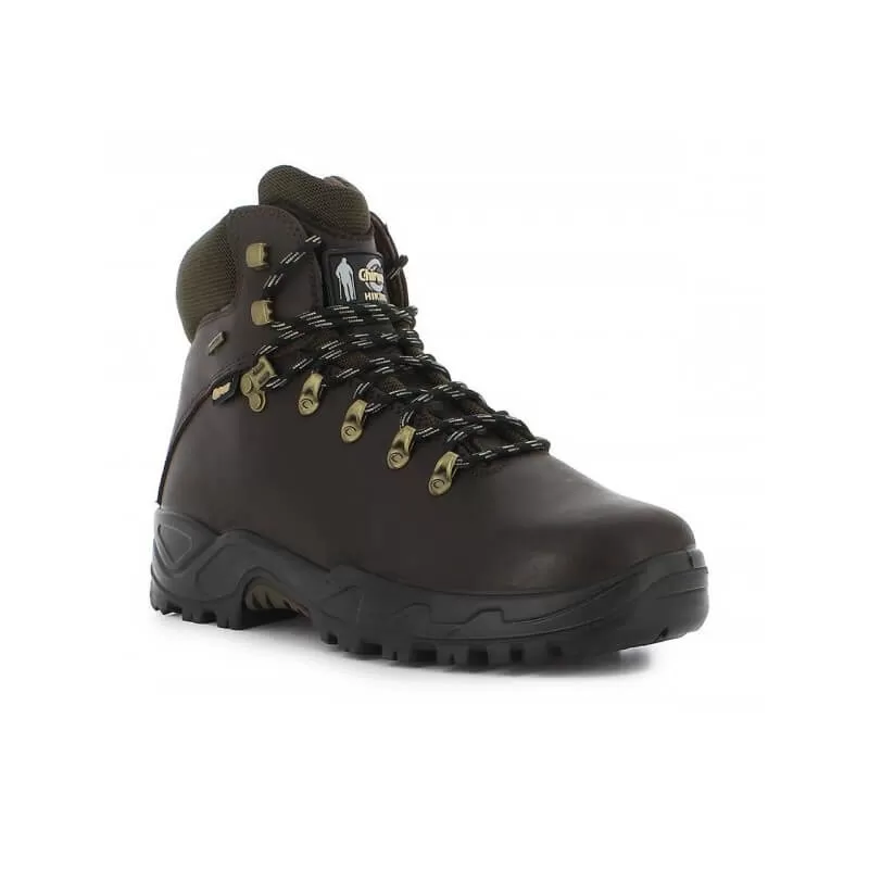 GALICIA 02 - 4403002 - Chiruca - Botas CHIRUCA Senderismo - Backpacking