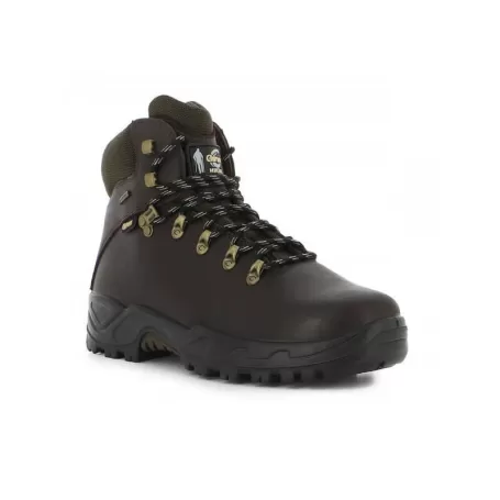GALICIA 02 - 4403002 - Chiruca - Botas CHIRUCA Senderismo - Backpacking