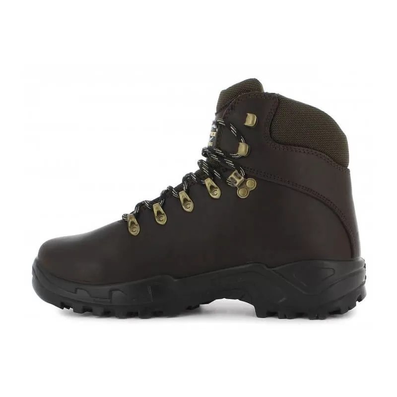 GALICIA 02 - 4403002 - Chiruca - Botas CHIRUCA Senderismo - Backpacking