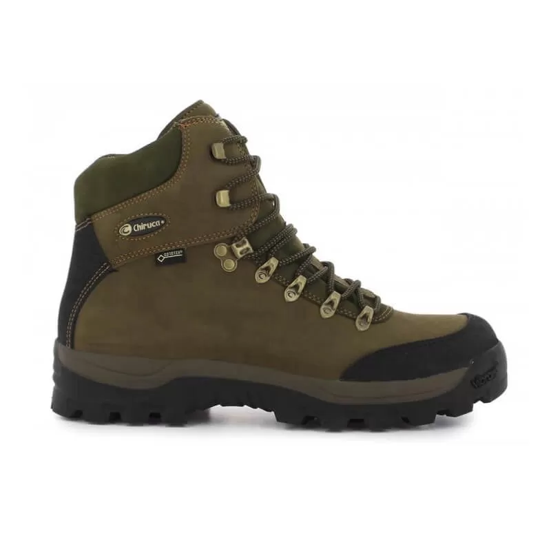 URALES FORCE 01 - 4476901 - Chiruca - Botas de Caça CHIRUCA URALES FORCE 01 - 4476901 - Chiruca - Botas de Caça CHIRUCA