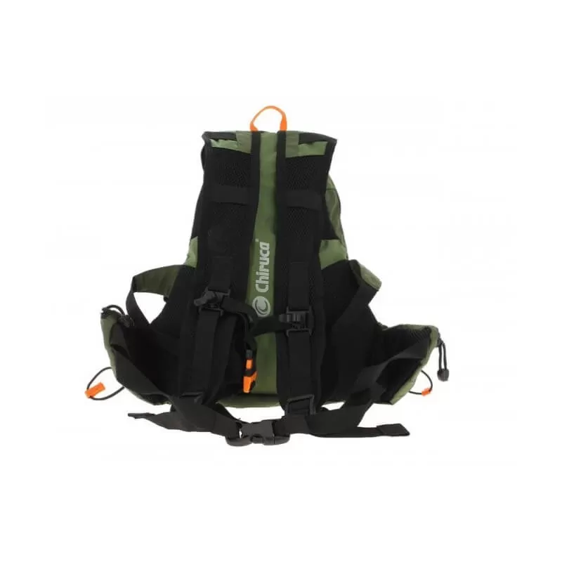 CAZA pequeña 11L.01 - 4583101 - Chiruca - Mochilas CHIRUCA