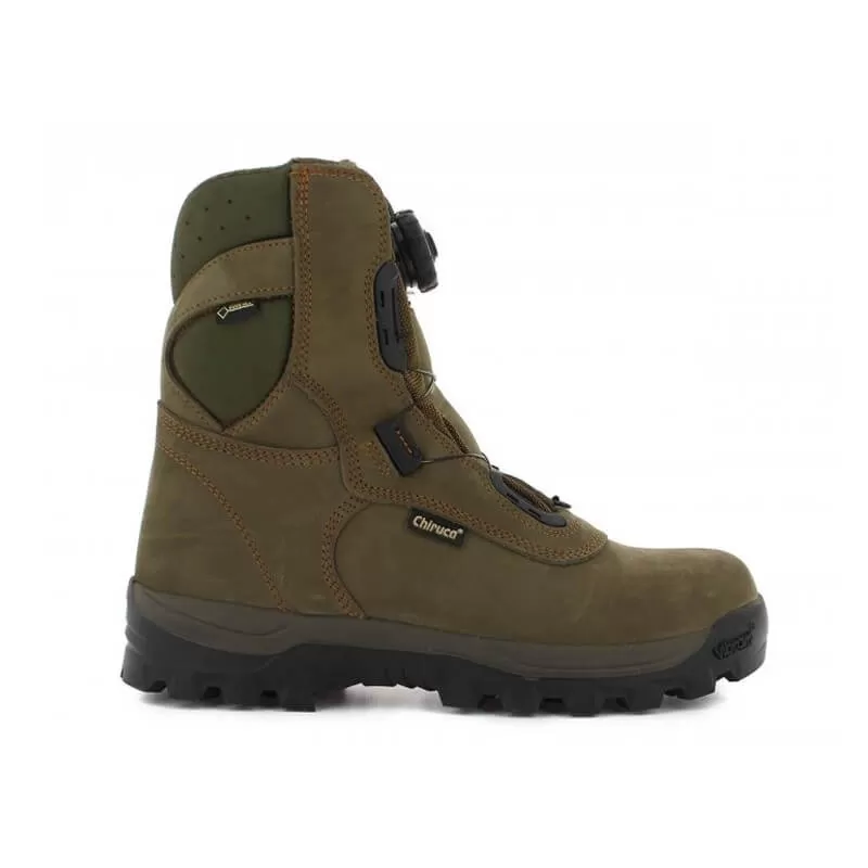 BULLDOG Boa 01 - 4475101 - Chiruca - Botas de Caça CHIRUCA BULLDOG Boa 01 - 4475101 - Chiruca - Botas de Caça CHIRUCA