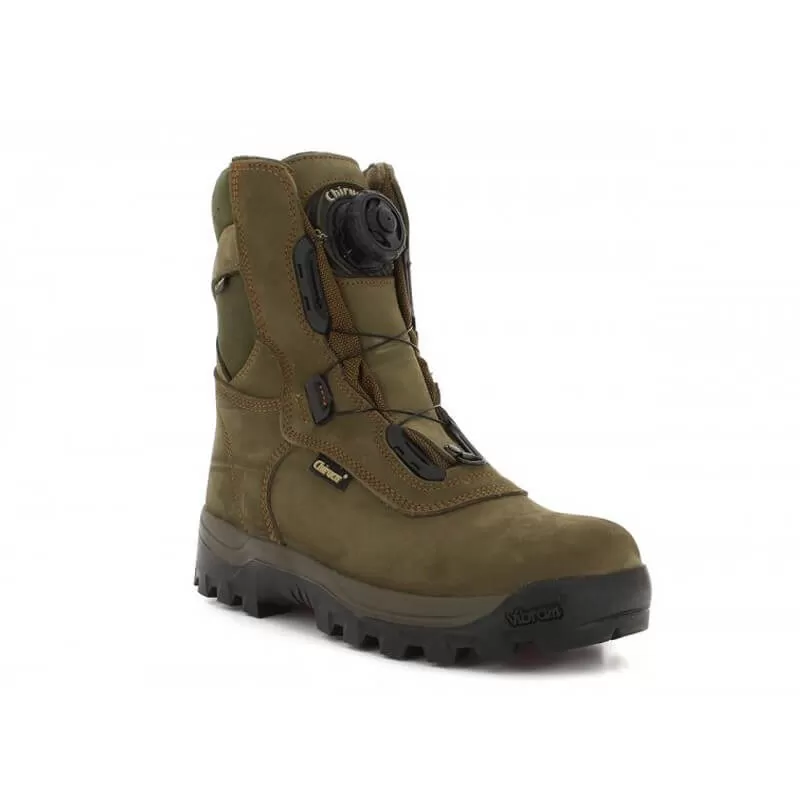 BULLDOG Boa 01 - 4475101 - Chiruca - Botas de Caça CHIRUCA