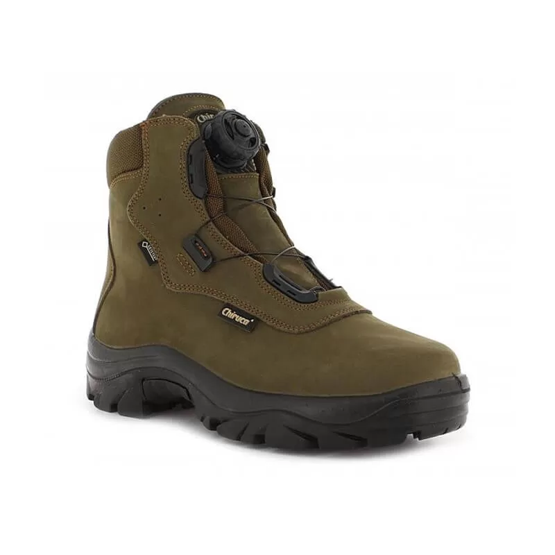 LABRADOR Boa 01 - 4404001 - Chiruca - Botas de Caça CHIRUCA