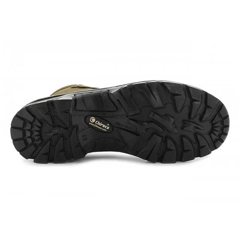 LABRADOR Boa 01 - 4404001 - Chiruca - Botas de Caça CHIRUCA