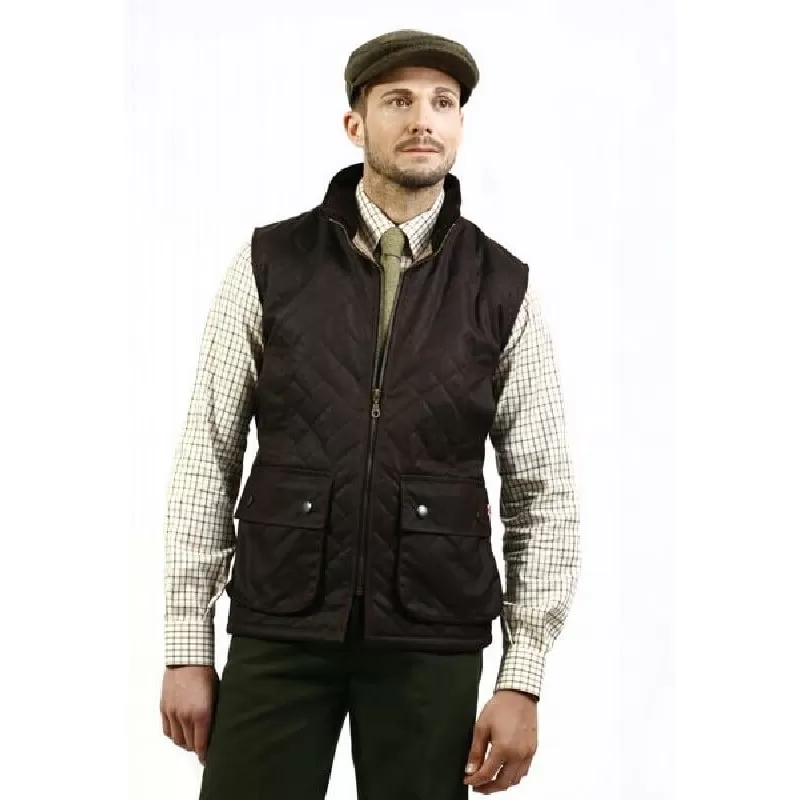 Colete Curzon Classics ROSS Preto - ROSS - Curzon Classics - masculino - Coletes CURZON CLASSICS Colete Curzon Classics ROSS Preto - ROSS - Curzon Classics - masculino - Coletes CURZON CLASSICS