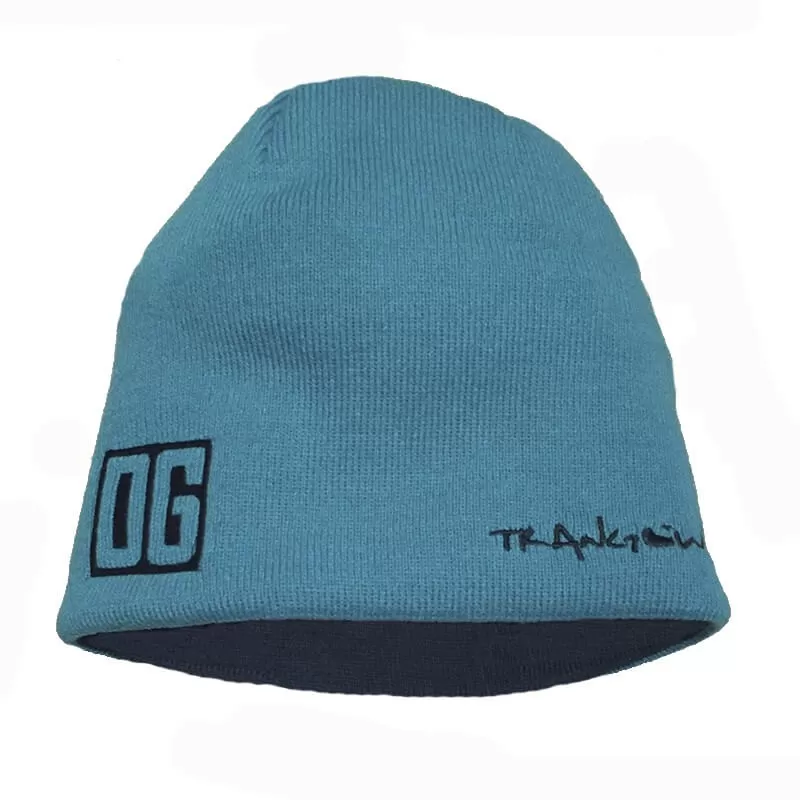 Blue UFO - PC007044097 - Trangoworld - Bonés, chapéus e gorros TRANGOWORLD Blue UFO - PC007044097 - Trangoworld - Bonés, chapéus e gorros TRANGOWORLD