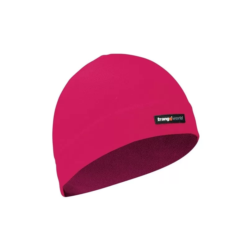 Pokkas US Fuchsia - PC007456850 - Trangoworld - Bonés, chapéus e gorros TRANGOWORLD Pokkas US Fuchsia - PC007456850 - Trangoworld - Bonés, chapéus e gorros TRANGOWORLD