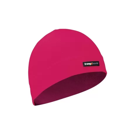 Pokkas US Fuchsia - PC007456850 - Trangoworld - Bonés, chapéus e gorros TRANGOWORLD Pokkas US Fuchsia - PC007456850 - Trangoworld - Bonés, chapéus e gorros TRANGOWORLD