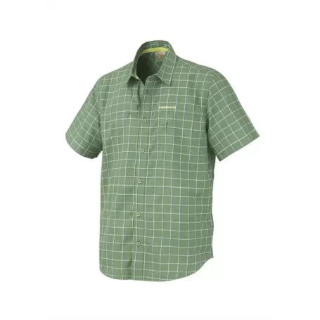 Verde Waoi - PC006786770 - Trangoworld - masculino - Camisetas TRANGOWORLD