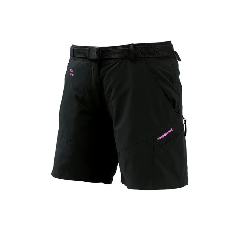 Yittu black - PC006192811 - Trangoworld - homem - Shorts TRANGOWORLD Yittu black - PC006192811 - Trangoworld - homem - Shorts TRANGOWORLD