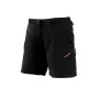 Yittu negro - PC006192811 - Trangoworld - hombre - Pantalones Cortos TRANGOWORLD