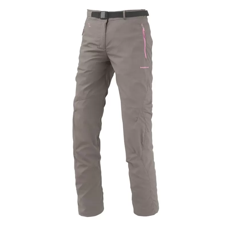 Monia marrón bungee - PC007557760 - Trangoworld - hombre - Pantalones TRANGOWORLD Monia marrón bungee - PC007557760 - Trangoworld - hombre - Pantalones TRANGOWORLD