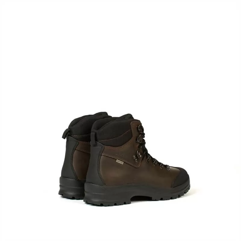 Bota Aigle Laforse MTD - P6895 - Aigle - Masculino - Botas e Sapatos AIGLE