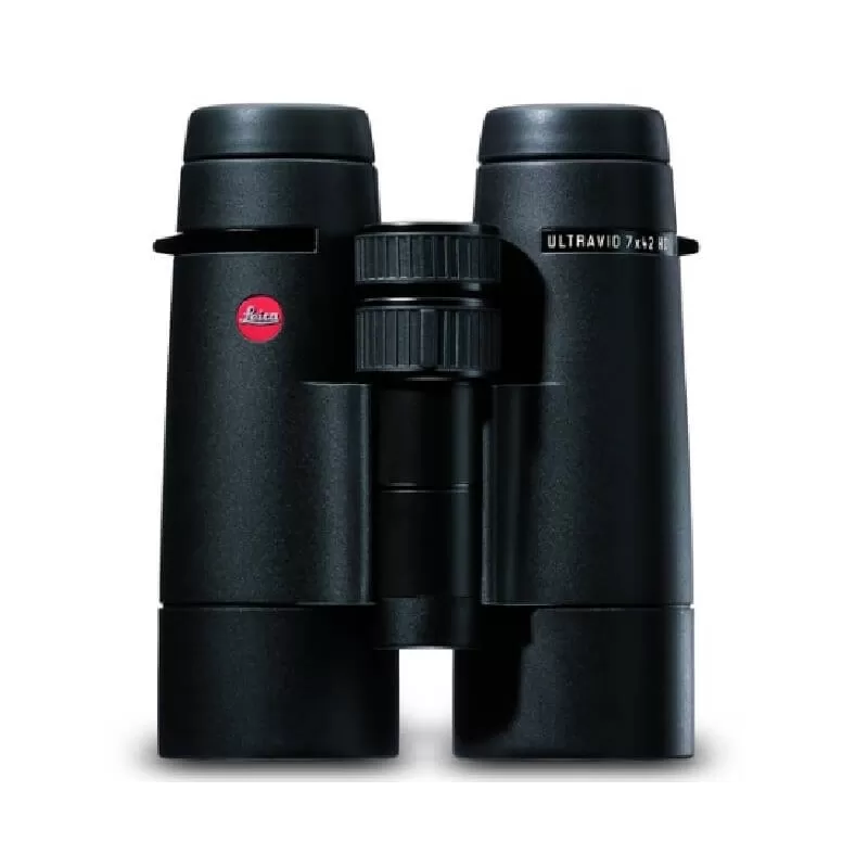 Prismático Leica ULTRAVID 7x42 HD-Plus - 40092 - Leica - Prismáticos LEICA Prismático Leica ULTRAVID 7x42 HD-Plus - 40092 - Leica - Prismáticos LEICA