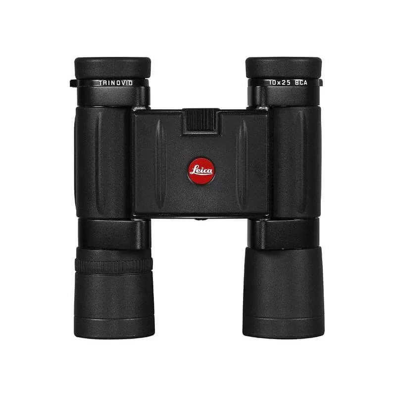 Binóculos Leica TRINOVID 10x25 BCA - 40343 - Leica - Binóculos LEICA Binóculos Leica TRINOVID 10x25 BCA - 40343 - Leica - Binóculos LEICA