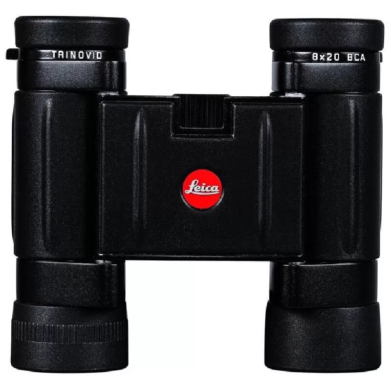 Binóculos Leica TRINOVID 8x20 BCA - 40342 - Leica - Binóculos LEICA Binóculos Leica TRINOVID 8x20 BCA - 40342 - Leica - Binóculos LEICA