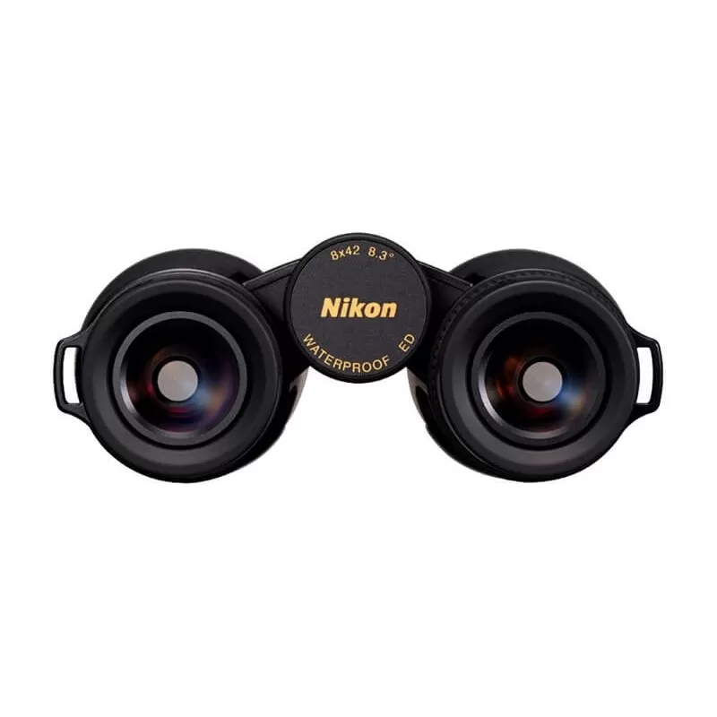 Binóculos Nikon Monarch HG 10x42 - BAA794SA - Nikon - Binóculos NIKON