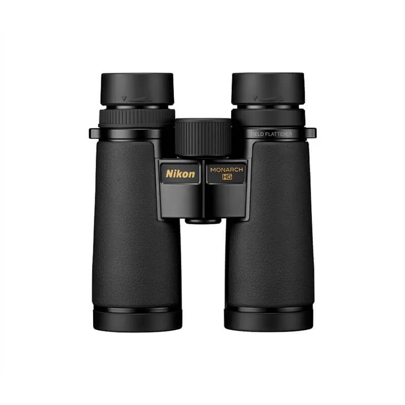 Binóculos Nikon Monarch HG 8x42 - BAA793SA - Nikon - Binóculos NIKON
