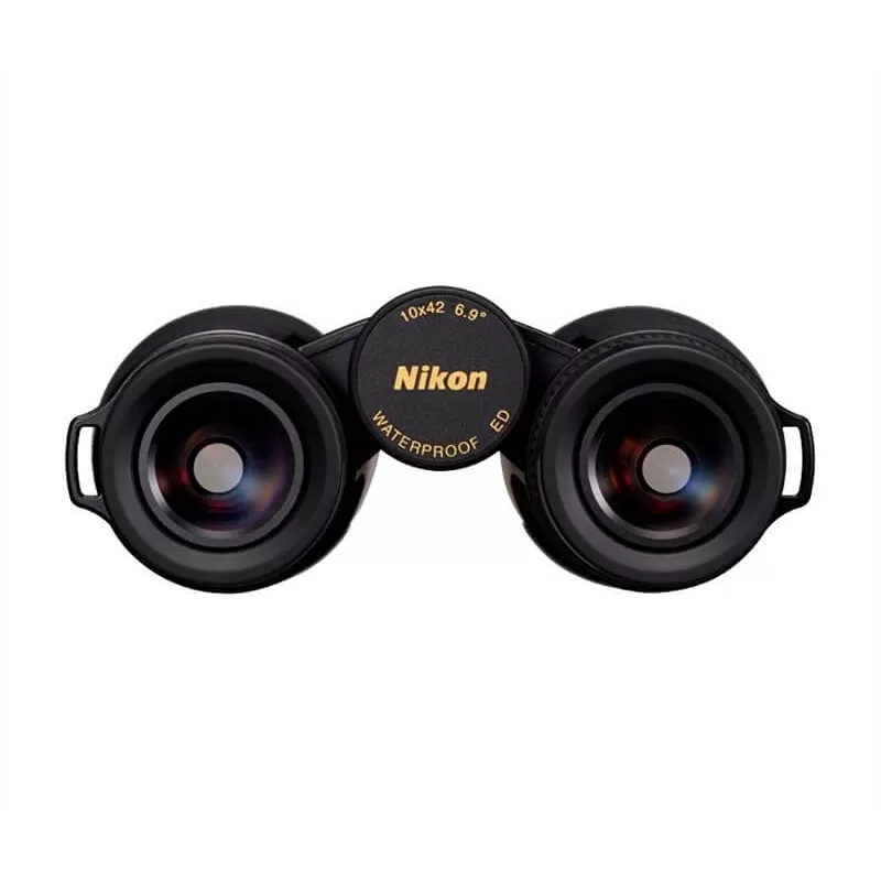 Binóculos Nikon Monarch HG 8x42 - BAA793SA - Nikon - Binóculos NIKON