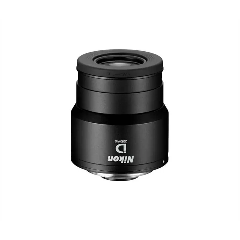 Ocular Nikon Monarch MEP 38W(82ED) 30W(60ED) - 190018 - Nikon - Telescópios NIKON Ocular Nikon Monarch MEP 38W(82ED) 30W(60ED) - 190018 - Nikon - Telescópios NIKON