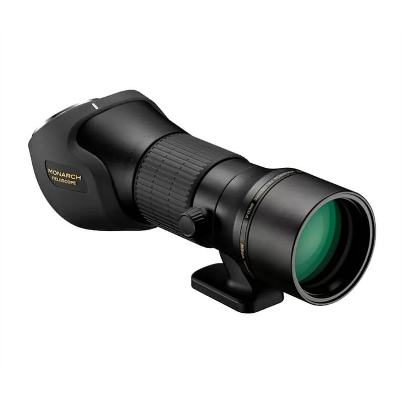 Telescópio Nikon Monarch 60 ED A (angulado) sem ocular - BDA153WA - Nikon - Telescópios NIKON Telescópio Nikon Monarch 60 ED A (angulado) sem ocular - BDA153WA - Nikon - Telescópios NIKON