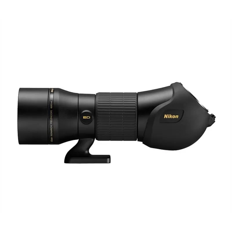 Telescópio Nikon Monarch 60 ED A (angulado) sem ocular - BDA153WA - Nikon - Telescópios NIKON