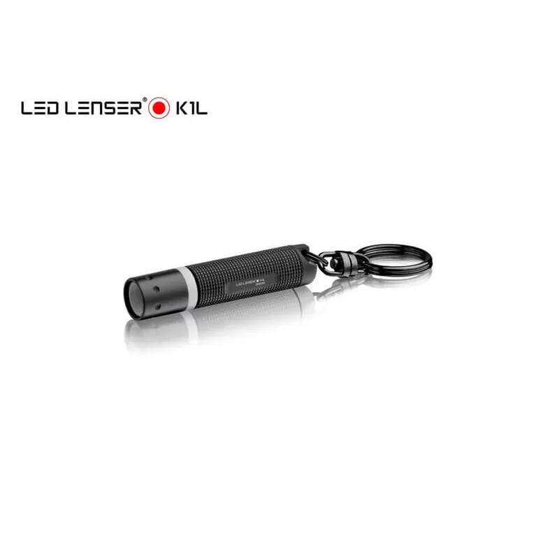 Lanterna Chaveiro Lenser Led K1L Lanterna Chaveiro Lenser Led K1L