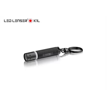 Lanterna Chaveiro Lenser Led K1L Lanterna Chaveiro Lenser Led K1L