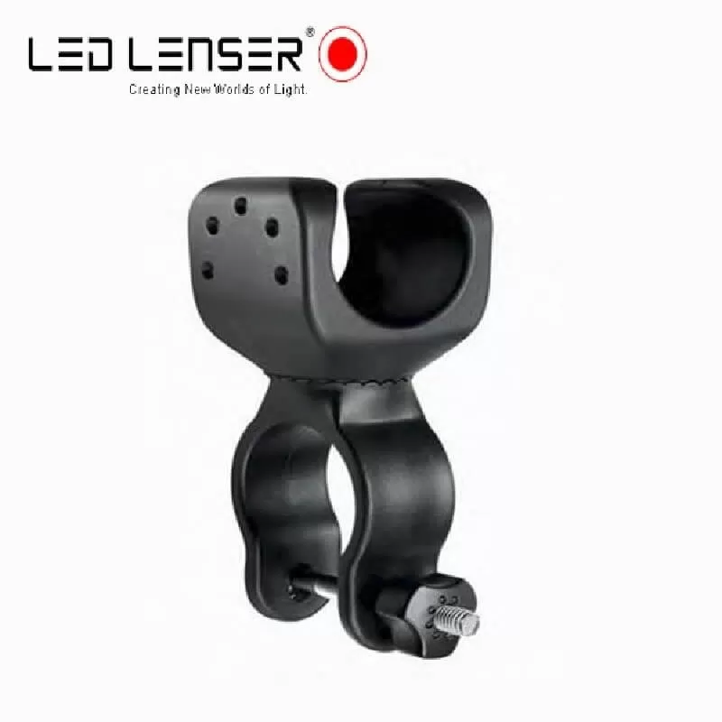 Suporte para bicicleta Led Lenser Suporte para bicicleta Led Lenser