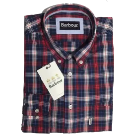 BS118153 - BS118153 - Barbour - hombre - Camisas BARBOUR