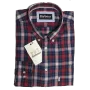 BS118153 - BS118153 - Barbour - masculino - Camisas BARBOUR