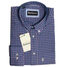 BS118080 - BS118080 - Barbour - hombre - Camisas BARBOUR