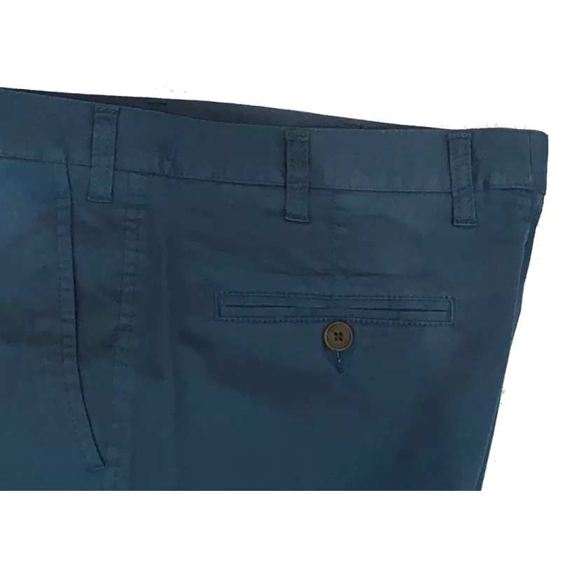 Cardiff Jumo gasolina - JUMOPETROL - Barbour - homem - Calças BARBOUR