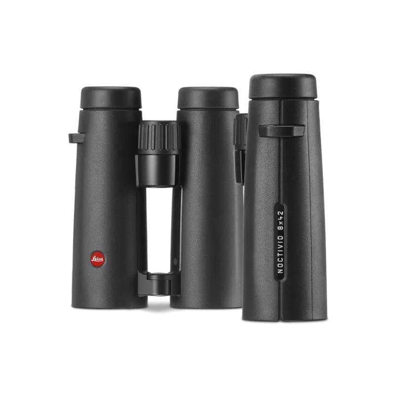 Prismático Leica NOCTIVID 8X42 - 40384 - Leica - Prismáticos LEICA Prismático Leica NOCTIVID 8X42 - 40384 - Leica - Prismáticos LEICA