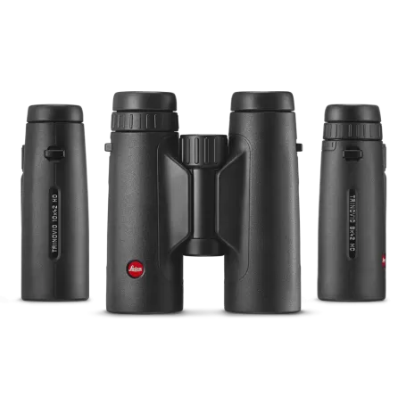Binóculos Leica TRINOVID 8x42 HD - 40318 - Leica - Binóculos LEICA Binóculos Leica TRINOVID 8x42 HD - 40318 - Leica - Binóculos LEICA