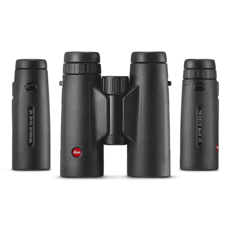 Binóculos Leica TRINOVID 10x42 HD - 40319 - Leica - Binóculos LEICA Binóculos Leica TRINOVID 10x42 HD - 40319 - Leica - Binóculos LEICA