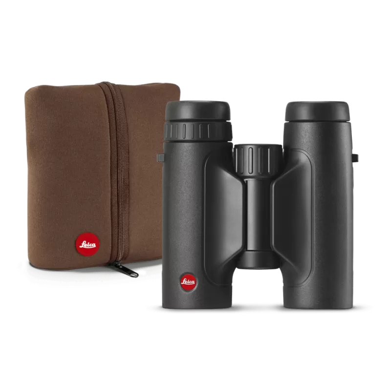 Binóculos Leica TRINOVID 8X32 HD - 40316 - Leica - Binóculos LEICA Binóculos Leica TRINOVID 8X32 HD - 40316 - Leica - Binóculos LEICA