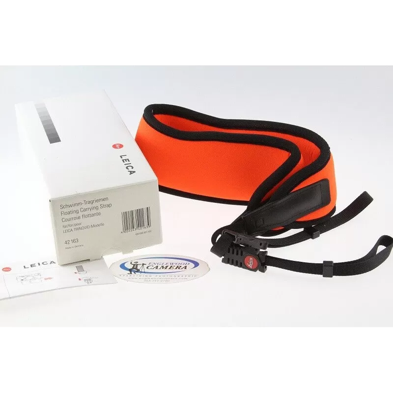 Correa flotante Leica - 42163 - Leica - LEICA - Accesorios Correa flotante Leica - 42163 - Leica - LEICA - Accesorios