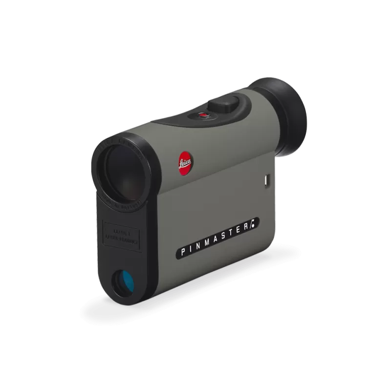 Medidor de distância Leica PINMASTER II - 40533 - Leica - Telêmetros LEICA Medidor de distância Leica PINMASTER II - 40533 - Leica - Telêmetros LEICA