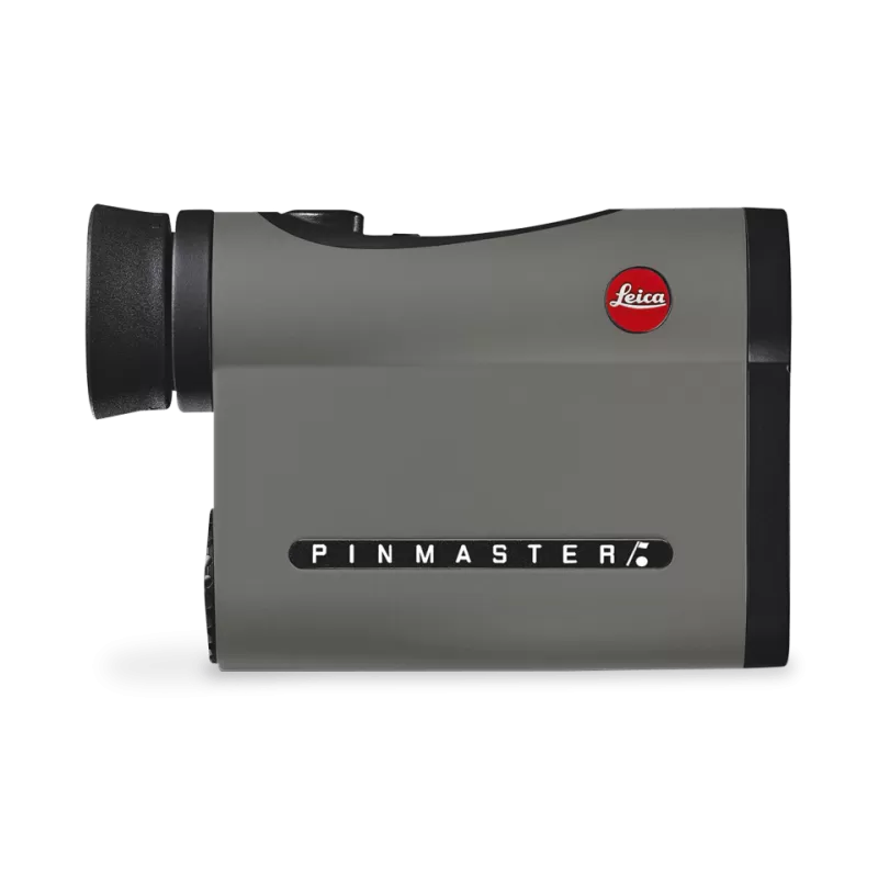 Medidor de distância Leica PINMASTER II - 40533 - Leica - Telêmetros LEICA