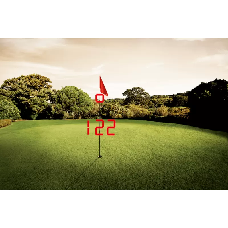 Medidor de distância Leica PINMASTER II - 40533 - Leica - Telêmetros LEICA