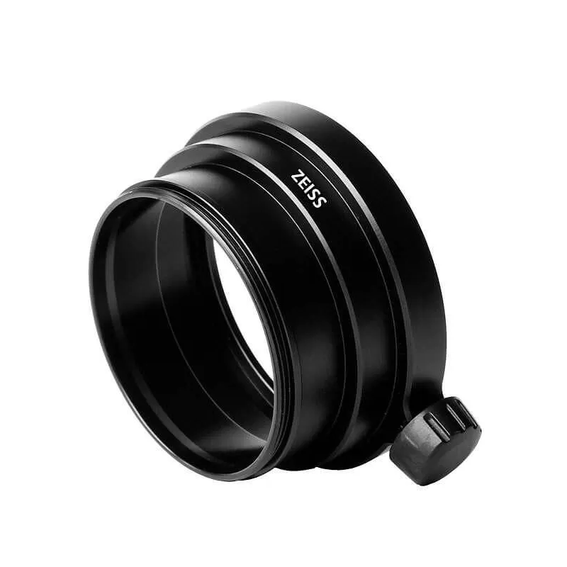 Adaptador fotográfico M52 Harpia - 5283579902 - Zeiss - ZEISS - Acessórios Adaptador fotográfico M52 Harpia - 5283579902 - Zeiss - ZEISS - Acessórios